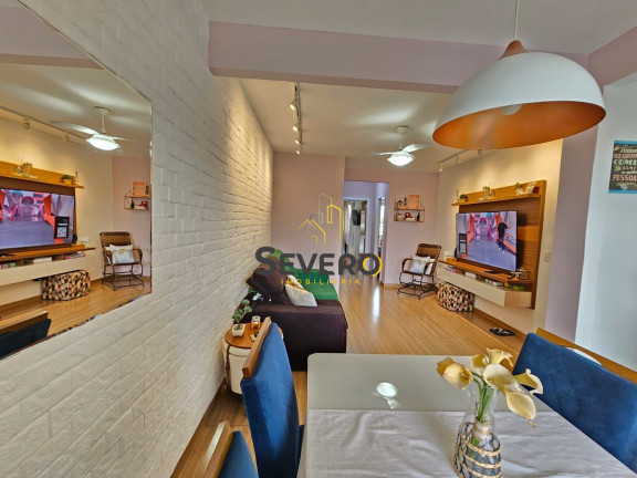 Imagem Apartamento com 2 Quartos à Venda, 65 m² em Trindade - São Gonçalo Imagem Apartamento com 2 Quartos à Venda, 65 m² em Trindade - São Gonçalo