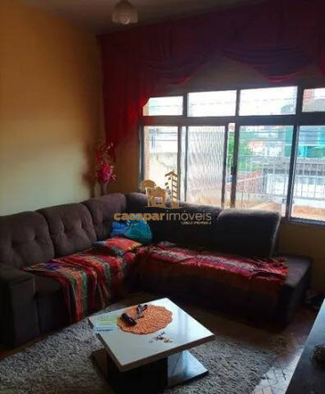Sobrado com 3 Quartos à Venda, 176 m² em Santa Maria - São Caetano Do Sul