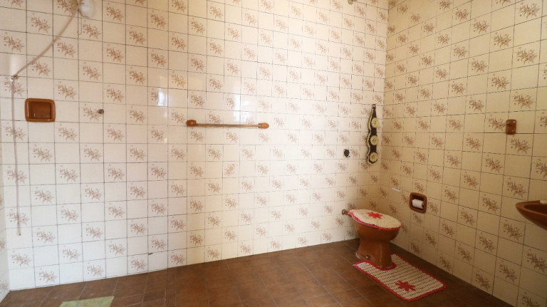 Imagem Casa com 5 Quartos à Venda, 250 m² em Vila Nova Cachoeirinha - São Paulo