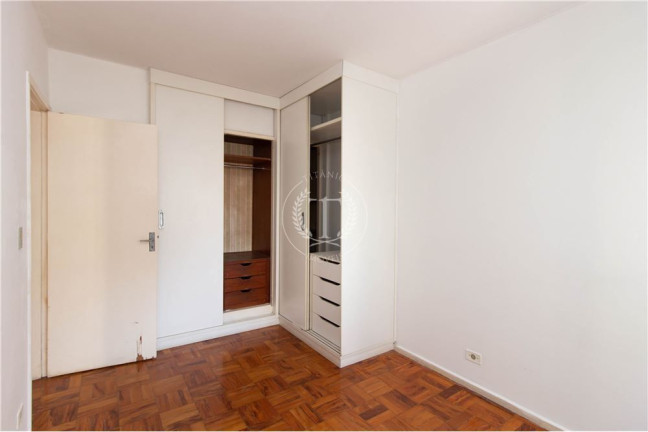 Imagem Apartamento com 2 Quartos à Venda, 59 m² em Bela Vista - São Paulo