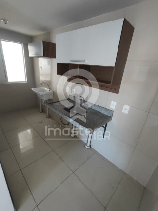 Imagem Apartamento com 2 Quartos à Venda, 58 m² em Cidade Dos Funcionários - Fortaleza