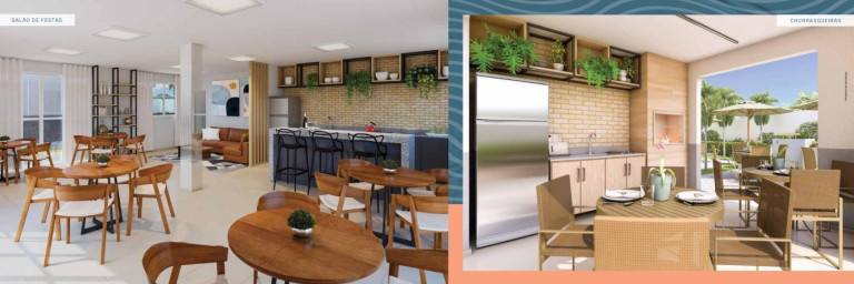 Imagem Apartamento com 2 Quartos à Venda, 46 m² em Recreio Dos Bandeirantes - Rio De Janeiro Imagem Apartamento com 2 Quartos à Venda, 46 m² em Recreio Dos Bandeirantes - Rio De Janeiro