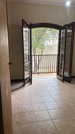 Imagem Casa com 4 Quartos para Alugar, 265 m² em Jardim Paraíso - Campinas