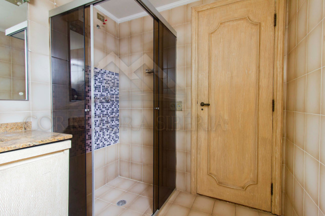 Imagem Apartamento com 3 Quartos à Venda, 189 m² em Mooca - São Paulo