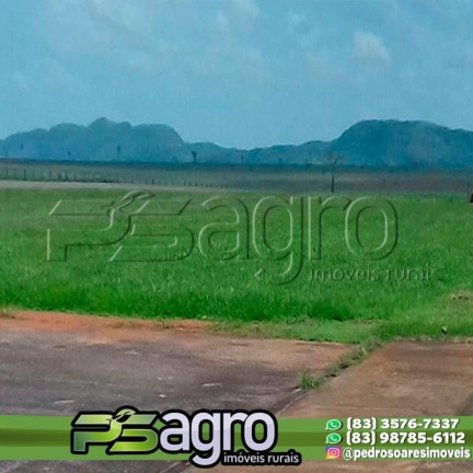 Imagem Fazenda à Venda, 100.000.000 m² em Novo Mato Grosso - Cuiabá Imagem Fazenda à Venda, 100.000.000 m² em Novo Mato Grosso - Cuiabá