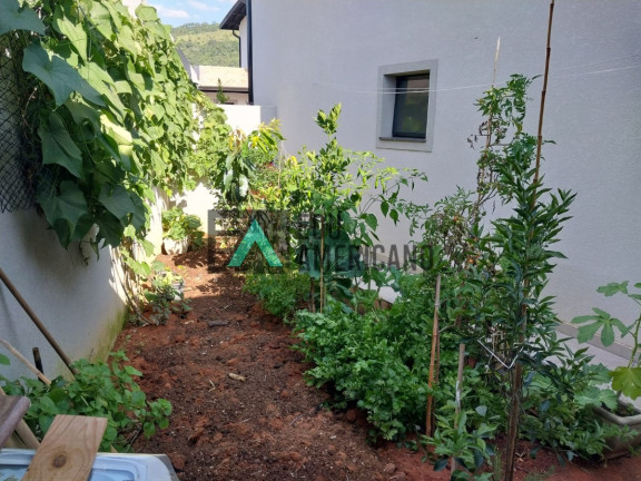 Casa de Condomínio com 3 Quartos à Venda, 300 m² em Itapetinga - Atibaia