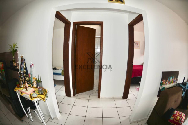 Imagem Sobrado com 3 Quartos à Venda, 116 m² em Afonso Pena - São José Dos Pinhais