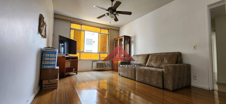 Imagem Apartamento com 3 Quartos à Venda, 98 m² em Ingá - Niterói Imagem Apartamento com 3 Quartos à Venda, 98 m² em Ingá - Niterói