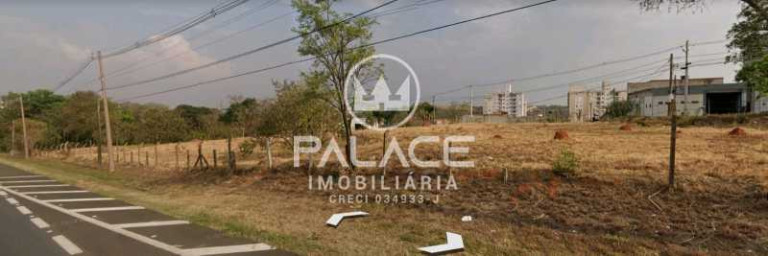 Terreno à Venda, 15.300 m² em Vale Do Sol - Piracicaba