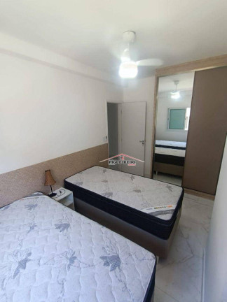 Imagem Apartamento com 2 Quartos à Venda, 84 m² em Canto Do Forte - Praia Grande
