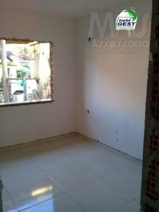 Imagem Casa com 2 Quartos à Venda, 56 m² em Feitoria - São Leopoldo Imagem Casa com 2 Quartos à Venda, 56 m² em Feitoria - São Leopoldo