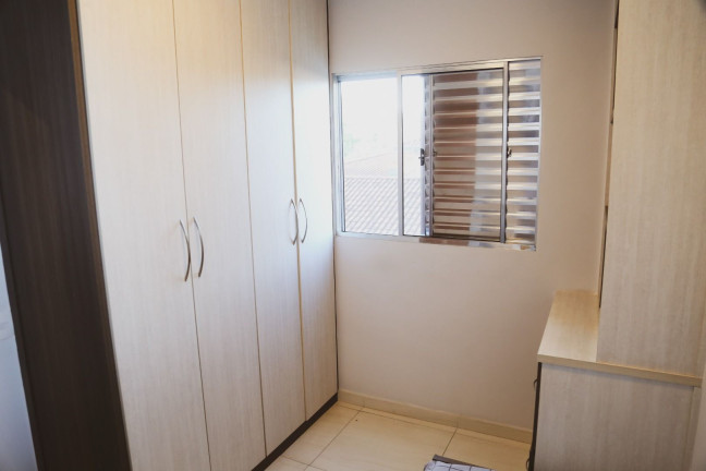 Imagem Apartamento com 2 Quartos à Venda, 71 m² em Vila São José - Taubaté