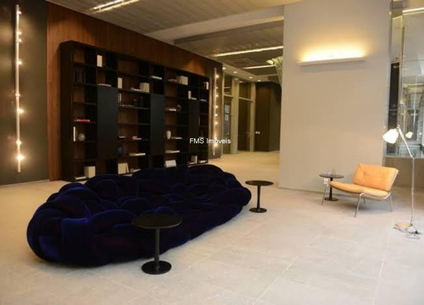 Imagem Imóvel com 1 Quarto à Venda, 70 m² em Vila Nova Conceição - São Paulo Imagem Imóvel com 1 Quarto à Venda, 70 m² em Vila Nova Conceição - São Paulo