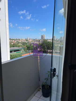 Imagem Apartamento com 3 Quartos à Venda, 116 m² em Centro - Londrina