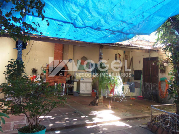 Imagem Casa com 3 Quartos à Venda, 203 m² em Fião - Sao Leopoldo