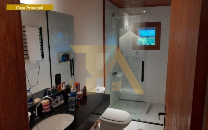 Imagem Imóvel com 5 Quartos à Venda, em Praia Do Rosa - Imbituba Imagem Imóvel com 5 Quartos à Venda, em Praia Do Rosa - Imbituba