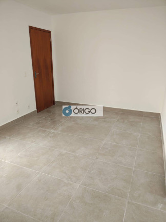 Imagem Apartamento com 2 Quartos à Venda, 46 m² em Chácara - Betim