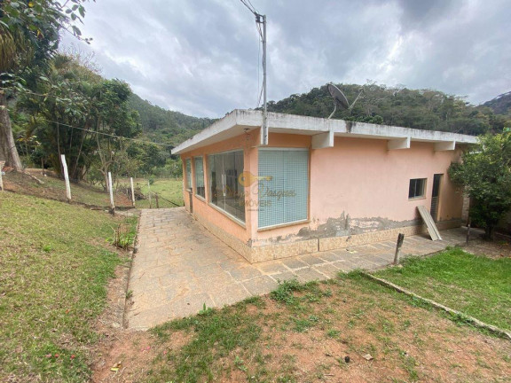 Imagem Casa com 2 Quartos à Venda, 70 m² em Pessegueiros - Teresópolis Imagem Casa com 2 Quartos à Venda, 70 m² em Pessegueiros - Teresópolis