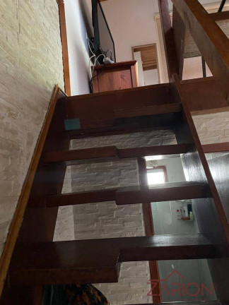 Imagem Casa com 1 Quarto à Venda, 36 m² em Praia De Maresias - São Sebastião