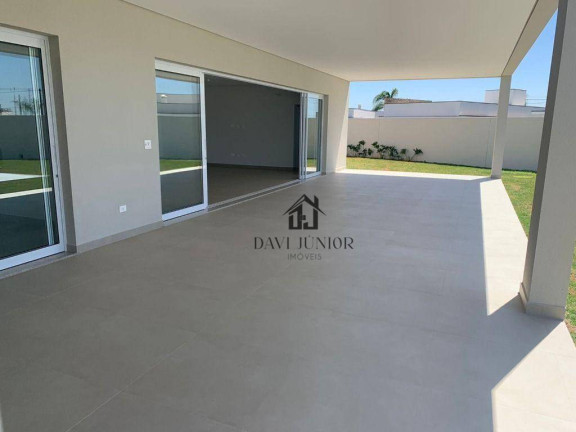 Imagem Casa com 4 Quartos à Venda, 421 m² em Condomínio Evidence Residencial - Araçoiaba Da Serra Imagem Casa com 4 Quartos à Venda, 421 m² em Condomínio Evidence Residencial - Araçoiaba Da Serra