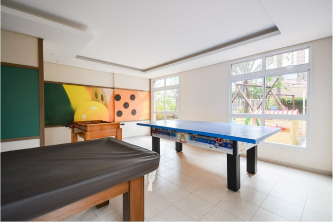 Imagem Apartamento com 2 Quartos à Venda, 57 m² em Vila Gumercindo - São Paulo Imagem Apartamento com 2 Quartos à Venda, 57 m² em Vila Gumercindo - São Paulo