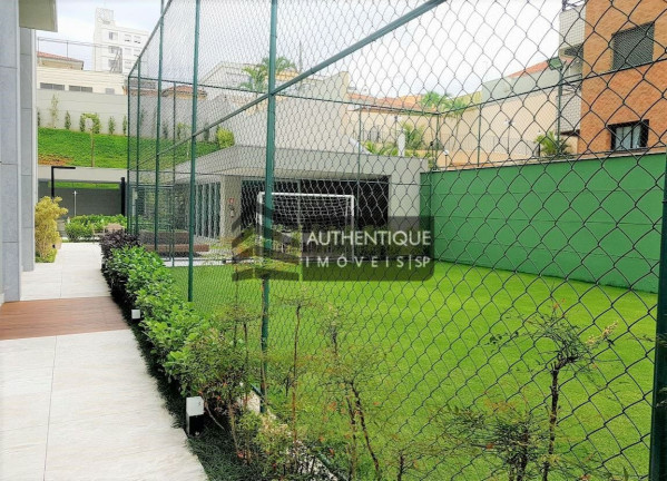 Imagem Apartamento com 4 Quartos à Venda, 215 m² em Aclimação - São Paulo