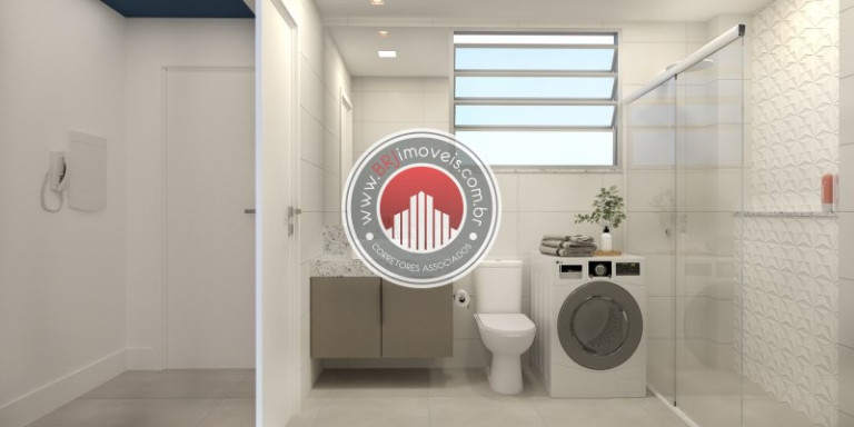 Imagem Apartamento com 1 Quarto à Venda, 32 m² em Centro - Rio De Janeiro Imagem Apartamento com 1 Quarto à Venda, 32 m² em Centro - Rio De Janeiro