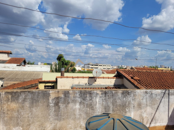 Imagem Casa com 3 Quartos à Venda, 166 m² em Ipiranga - Ribeirão Preto Imagem Casa com 3 Quartos à Venda, 166 m² em Ipiranga - Ribeirão Preto
