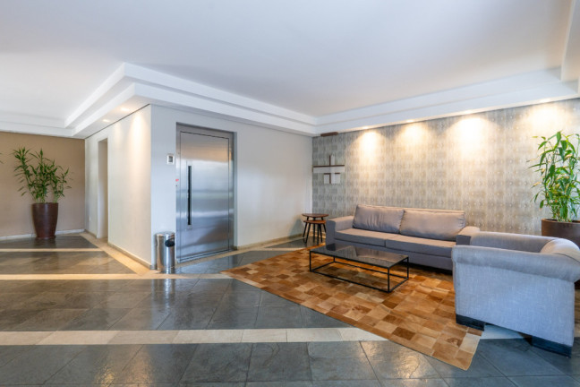 Imagem Apartamento com 2 Quartos à Venda, 95 m² em Fazenda Morumbi - São Paulo Imagem Apartamento com 2 Quartos à Venda, 95 m² em Fazenda Morumbi - São Paulo