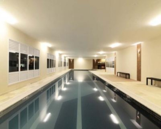 Imagem Imóvel com 1 Quarto à Venda, 95 m² em Vila Regente Feijó - São Paulo