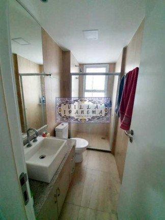 Imagem Cobertura com 3 Quartos à Venda, 150 m² em Barra Da Tijuca - Rio De Janeiro