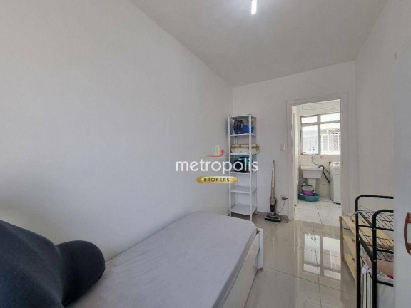 Imagem Apartamento com 3 Quartos à Venda, 90 m² em Centro - São Caetano Do Sul Imagem Apartamento com 3 Quartos à Venda, 90 m² em Centro - São Caetano Do Sul