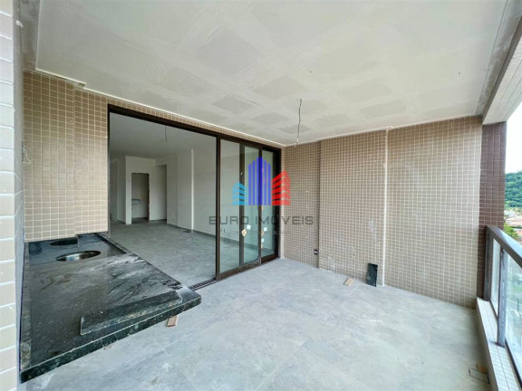 Imagem Apartamento com 3 Quartos à Venda, 143 m² em Canto Do Forte - Praia Grande Imagem Apartamento com 3 Quartos à Venda, 143 m² em Canto Do Forte - Praia Grande