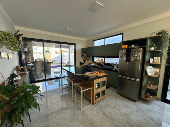 Imagem Casa com 3 Quartos à Venda, 203 m² em Condomínio Residencial Esplanada - Tatuí Imagem Casa com 3 Quartos à Venda, 203 m² em Condomínio Residencial Esplanada - Tatuí