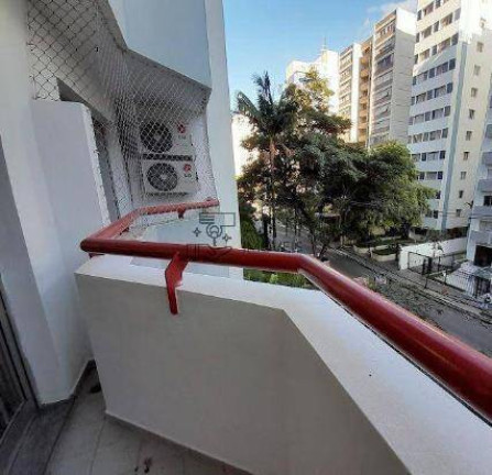 Imagem Apartamento com 2 Quartos à Venda, 70 m² em Vila Olímpia - São Paulo