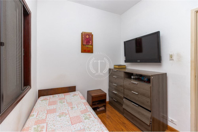 Imagem Casa com 4 Quartos à Venda, 135 m² em Cidade Monções - São Paulo