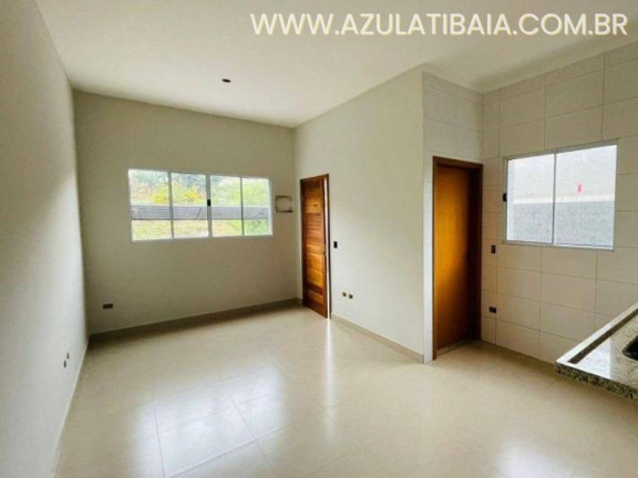 Imagem Casa com 3 Quartos à Venda, 84 m² em Jardim Do Lago - Atibaia