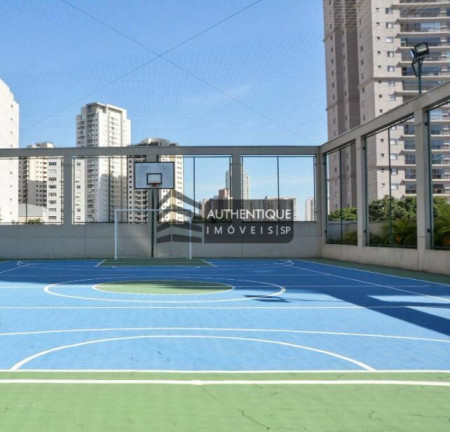 Imagem Apartamento com 3 Quartos à Venda, 149 m² em Tatuapé - São Paulo