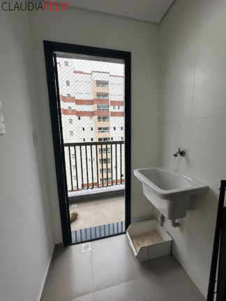 Imagem Imóvel com 2 Quartos à Venda, 70 m² em Canto Do Forte - Praia Grande