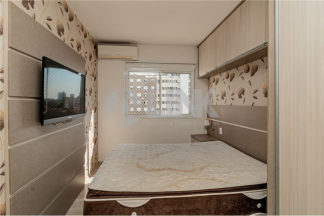 Imagem Apartamento com 2 Quartos à Venda, 58 m² em Passo Da Areia - Porto Alegre Imagem Apartamento com 2 Quartos à Venda, 58 m² em Passo Da Areia - Porto Alegre