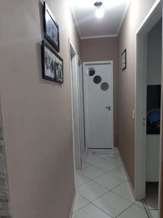Imagem Apartamento com 2 Quartos à Venda, 50 m² em Jardim Três Marias - São Paulo Imagem Apartamento com 2 Quartos à Venda, 50 m² em Jardim Três Marias - São Paulo