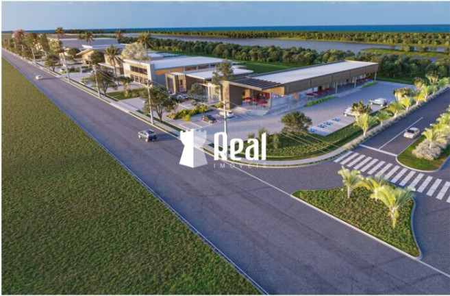 Imagem Terreno à Venda, 759 m² em Guarajuba - Camaçari Imagem Terreno à Venda, 759 m² em Guarajuba - Camaçari