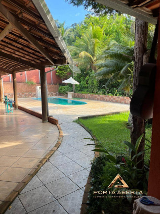 Imagem Chácara com 5 Quartos à Venda, 160 m² em Santa Maria - Timóteo Imagem Chácara com 5 Quartos à Venda, 160 m² em Santa Maria - Timóteo