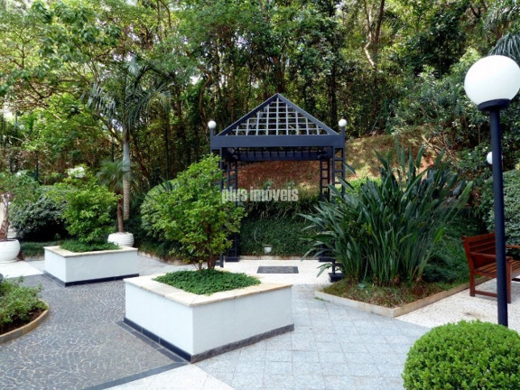 Imagem Apartamento com 2 Quartos à Venda, 104 m² em Panamby - São Paulo Imagem Apartamento com 2 Quartos à Venda, 104 m² em Panamby - São Paulo