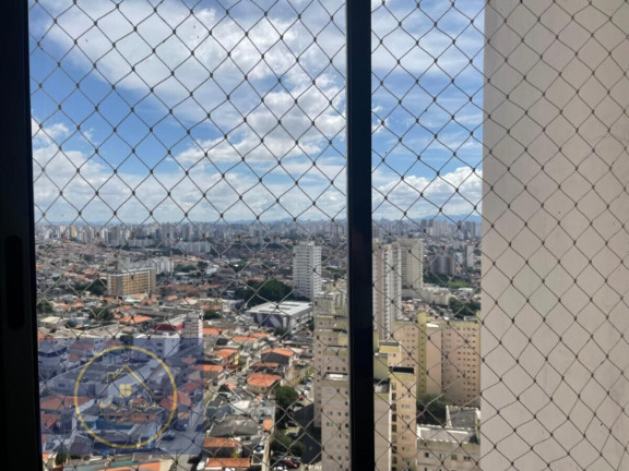 Imagem Apartamento com 2 Quartos para Alugar, 65 m² em Vila Das Mercês - São Paulo Imagem Apartamento com 2 Quartos para Alugar, 65 m² em Vila Das Mercês - São Paulo
