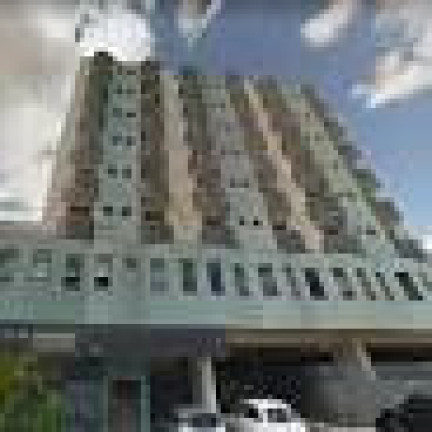 Apartamento com 1 Quarto à Venda, 36 m² em Vila Nova Cidade Universitária - Bauru