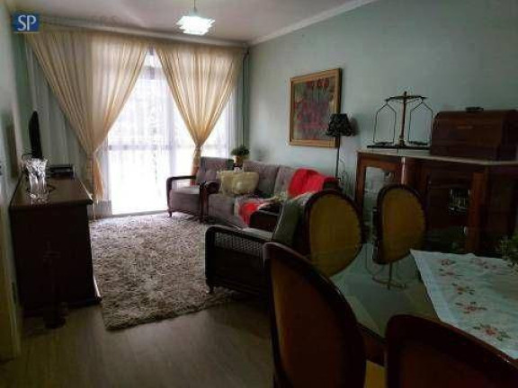 Imagem Apartamento com 3 Quartos à Venda, 110 m² em Vila Itapura - Campinas Imagem Apartamento com 3 Quartos à Venda, 110 m² em Vila Itapura - Campinas