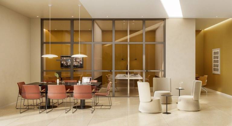 Imagem Imóvel Comercial à Venda, 27 m² em Moema - São Paulo