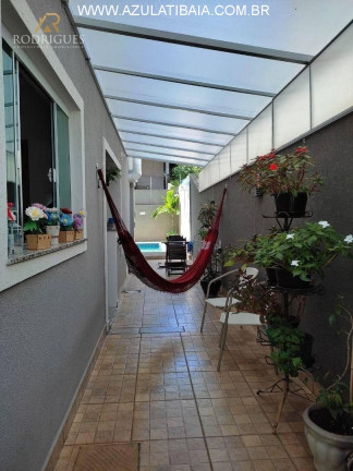 Imagem Casa com 3 Quartos à Venda, 150 m² em Jardim Maristela - Atibaia Imagem Casa com 3 Quartos à Venda, 150 m² em Jardim Maristela - Atibaia
