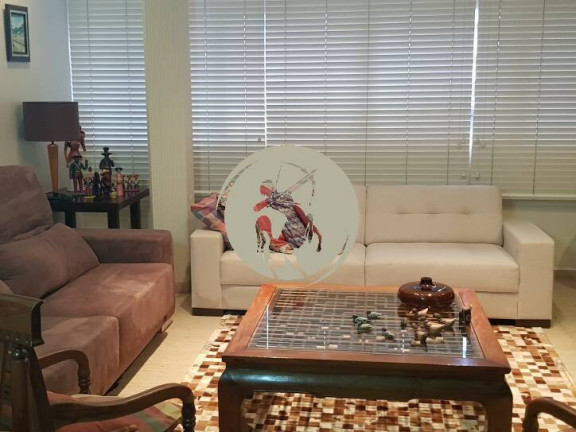 Imagem Apartamento com 2 Quartos à Venda, 125 m² em Gonzaga - Santos Imagem Apartamento com 2 Quartos à Venda, 125 m² em Gonzaga - Santos